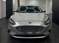 Ford Focus Focus SW 1.5 ecoblue Business 120cv auto Argento - thumbnail 1