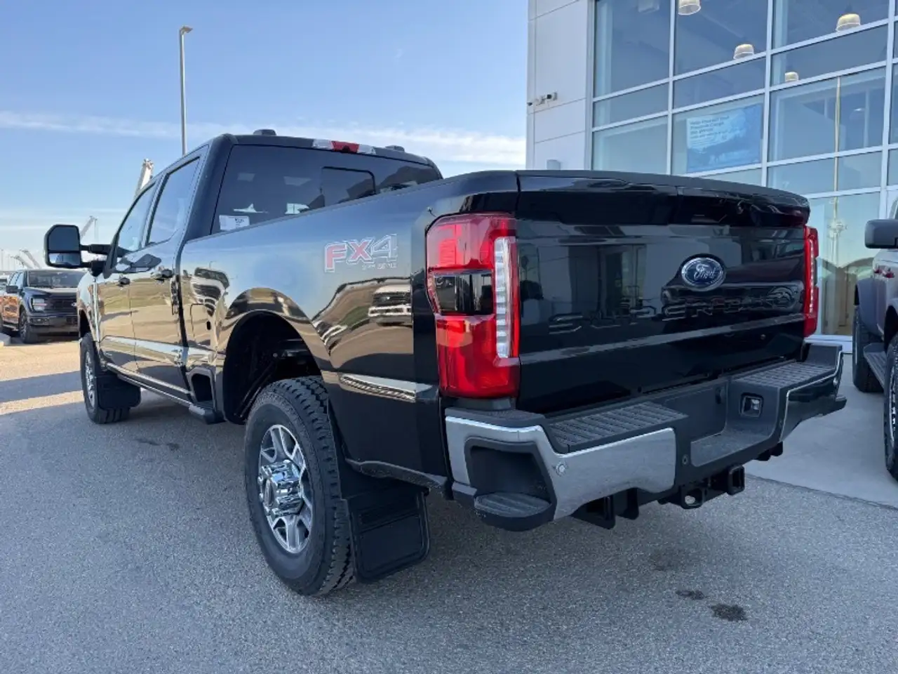 Ford F 350 снимка Ford F 350