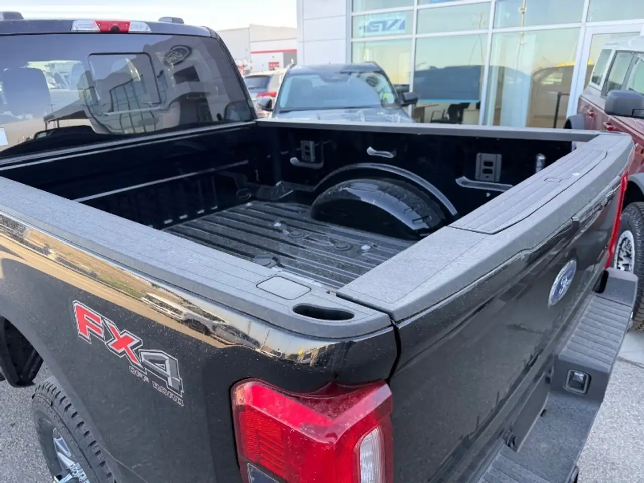 Ford F 350 снимка Ford F 350