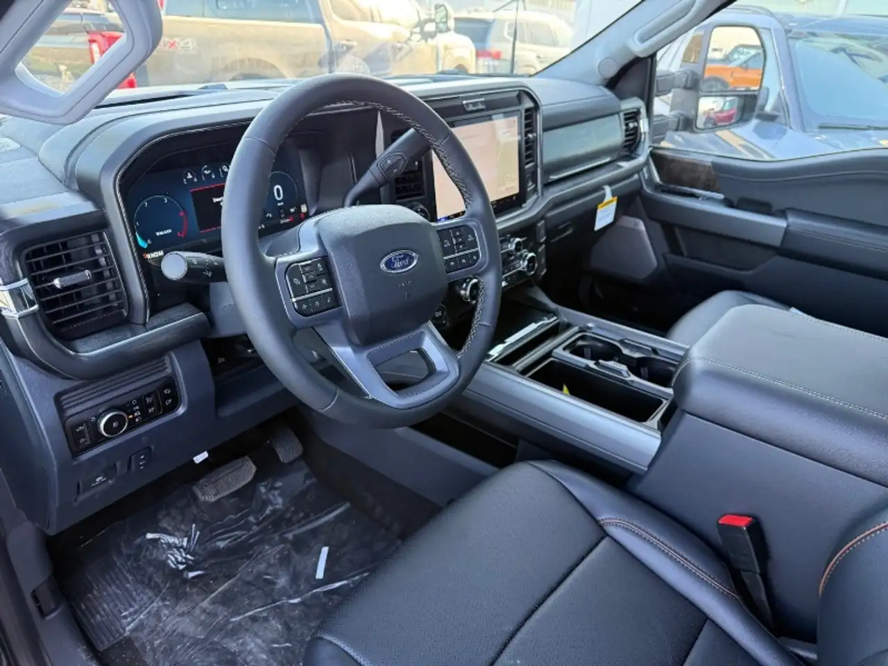 Ford F 350 снимка Ford F 350