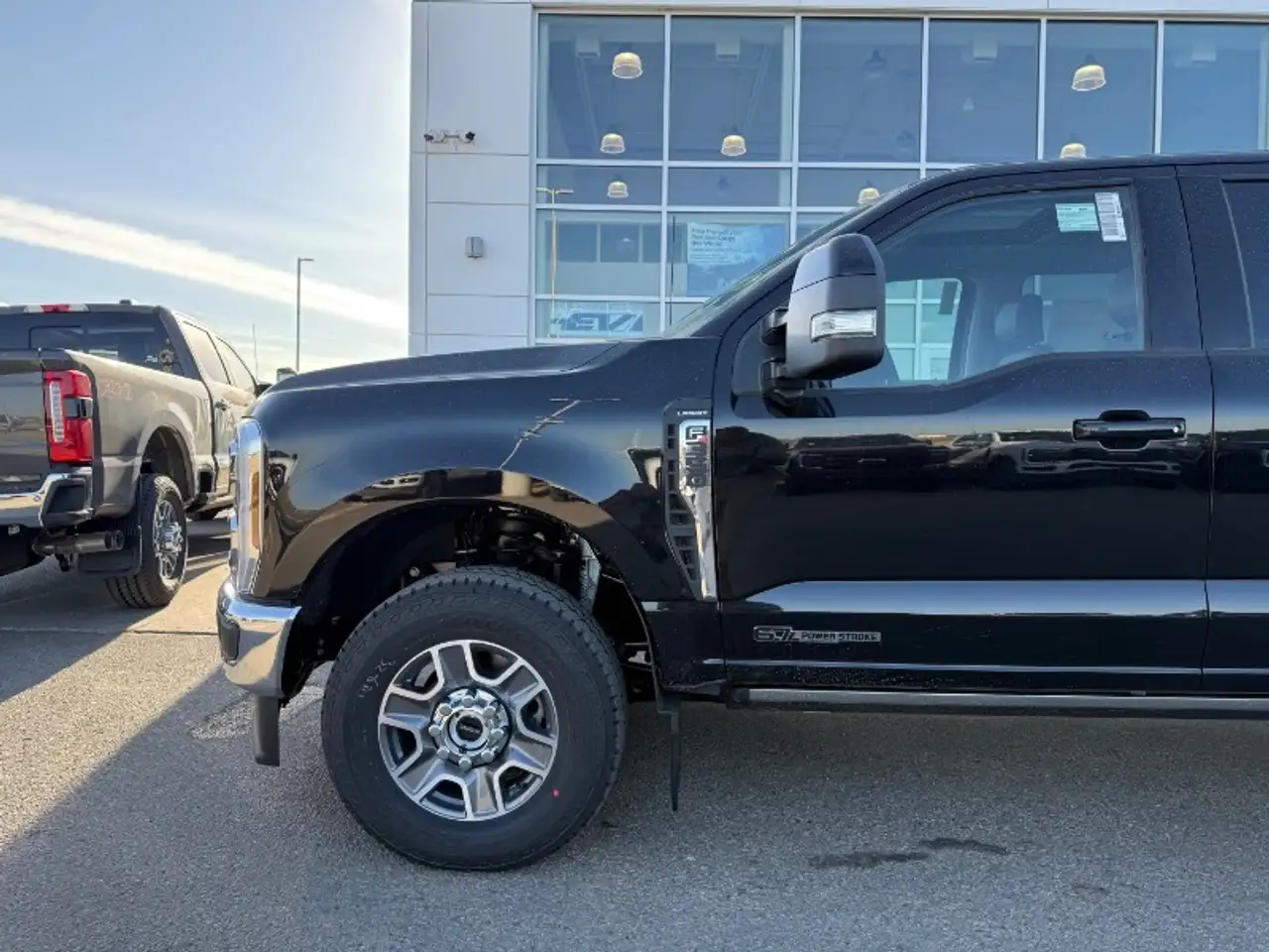 Ford F 350 снимка Ford F 350
