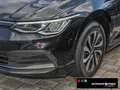 Volkswagen Golf VIII ACTIVE 2.0 TDI DSG ACC+LED+NAVI+SITZHG Schwarz - thumbnail 10