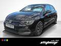 Volkswagen Golf VIII ACTIVE 2.0 TDI DSG ACC+LED+NAVI+SITZHG Schwarz - thumbnail 11
