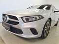 Mercedes-Benz A 200 d 8G-DCT Srebrny - thumbnail 20