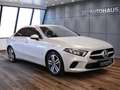 Mercedes-Benz A 200 d 8G-DCT Argento - thumbnail 2