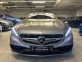 Mercedes-Benz S 63 AMG Coupé 4Matic Burmester/NightVision/Swarovski/Carbo Gris - thumbnail 2