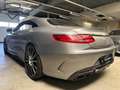 Mercedes-Benz S 63 AMG Coupé 4Matic Burmester/NightVision/Swarovski/Carbo Gris - thumbnail 9