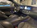 Mercedes-Benz S 63 AMG Coupé 4Matic Burmester/NightVision/Swarovski/Carbo Gris - thumbnail 14