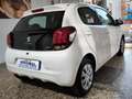 Peugeot 108 108 5p 1.0 vti Active E6 Blanc - thumbnail 9
