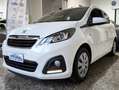 Peugeot 108 108 5p 1.0 vti Active E6 Blanc - thumbnail 1