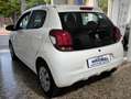 Peugeot 108 108 5p 1.0 vti Active E6 Blanc - thumbnail 7
