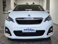 Peugeot 108 108 5p 1.0 vti Active E6 Blanc - thumbnail 2