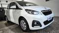 Peugeot 108 108 5p 1.0 vti Active E6 Blanc - thumbnail 4