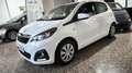 Peugeot 108 108 5p 1.0 vti Active E6 Blanc - thumbnail 6