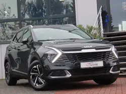 Kia Sportage 1.6 CRDi Autom. Allrad Sitzheiz. Klima