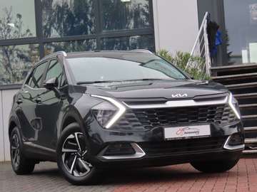 1.6 CRDi Autom. Allrad Sitzheiz. Klima
