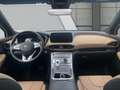 Hyundai SANTA FE 2.2 CRDi SIGNATURE 4WD LED*NAVI*ACC* Klima Navi Srebrny - thumbnail 12