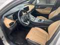 Hyundai SANTA FE 2.2 CRDi SIGNATURE 4WD LED*NAVI*ACC* Klima Navi Srebrny - thumbnail 10