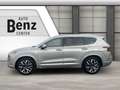 Hyundai SANTA FE 2.2 CRDi SIGNATURE 4WD LED*NAVI*ACC* Klima Navi Srebrny - thumbnail 2