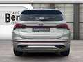 Hyundai SANTA FE 2.2 CRDi SIGNATURE 4WD LED*NAVI*ACC* Klima Navi Srebrny - thumbnail 4