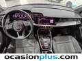 Audi A3 Sportback 35TDI S tronic Negro - thumbnail 6