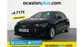 Audi A3 Sportback 35TDI S tronic Negro - thumbnail 1