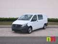 Mercedes-Benz Vito Long Combi 5 AUTO 114CDI 136cv + NAVI + ASIENTOS A Weiß - thumbnail 7