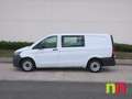Mercedes-Benz Vito Long Combi 5 AUTO 114CDI 136cv + NAVI + ASIENTOS A Weiß - thumbnail 8