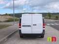 Mercedes-Benz Vito Long Combi 5 AUTO 114CDI 136cv + NAVI + ASIENTOS A Weiß - thumbnail 9