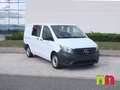 Mercedes-Benz Vito Long Combi 5 AUTO 114CDI 136cv + NAVI + ASIENTOS A Weiß - thumbnail 2
