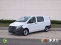 Mercedes-Benz Vito Long Combi 5 AUTO 114CDI 136cv + NAVI + ASIENTOS A Weiß - thumbnail 6