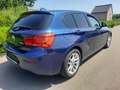 BMW 116 d EfficientDynamics Edition👉110484KM👈EURO6b Bleu - thumbnail 7