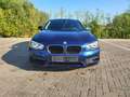 BMW 116 d EfficientDynamics Edition👉110484KM👈EURO6b Bleu - thumbnail 12