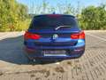 BMW 116 d EfficientDynamics Edition👉110484KM👈EURO6b Bleu - thumbnail 10
