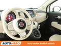 Fiat 500C 1.2 DolceVita Aut.*TEMPO*PDC*SHZ* Weiß - thumbnail 11