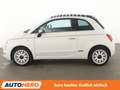 Fiat 500C 1.2 DolceVita Aut.*TEMPO*PDC*SHZ* Weiß - thumbnail 3