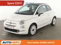 Fiat 500C 1.2 DolceVita Aut.*TEMPO*PDC*SHZ* Weiß - thumbnail 1