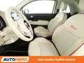 Fiat 500C 1.2 DolceVita Aut.*TEMPO*PDC*SHZ* Weiß - thumbnail 10