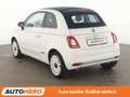 Fiat 500C 1.2 DolceVita Aut.*TEMPO*PDC*SHZ* Weiß - thumbnail 4