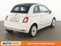 Fiat 500C 1.2 DolceVita Aut.*TEMPO*PDC*SHZ* Weiß - thumbnail 6