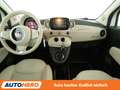 Fiat 500C 1.2 DolceVita Aut.*TEMPO*PDC*SHZ* Weiß - thumbnail 12