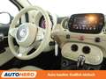 Fiat 500C 1.2 DolceVita Aut.*TEMPO*PDC*SHZ* Weiß - thumbnail 13