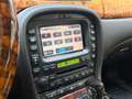 Jaguar S-Type 4.2 V8 Executive - LEDER - NAVI - TELEFOON - STOEL Schwarz - thumbnail 12