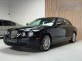 Jaguar S-Type 4.2 V8 Executive - LEDER - NAVI - TELEFOON - STOEL Schwarz - thumbnail 47
