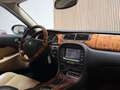 Jaguar S-Type 4.2 V8 Executive - LEDER - NAVI - TELEFOON - STOEL Schwarz - thumbnail 32