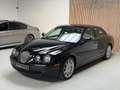 Jaguar S-Type 4.2 V8 Executive - LEDER - NAVI - TELEFOON - STOEL Schwarz - thumbnail 18