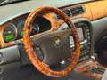 Jaguar S-Type 4.2 V8 Executive - LEDER - NAVI - TELEFOON - STOEL Schwarz - thumbnail 42