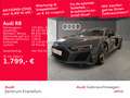 Audi R8 Coupé V10 performance RWD S tronic LED B&O DA Grau - thumbnail 1