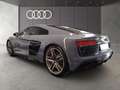Audi R8 Coupé V10 performance RWD S tronic LED B&O DA Grau - thumbnail 5