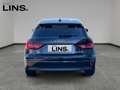 Audi A1 25 TFSI intense Schwarz - thumbnail 4
